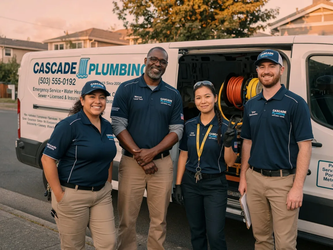 Emergency Plumber company in Woodbury, NJ